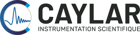 Caylar logo