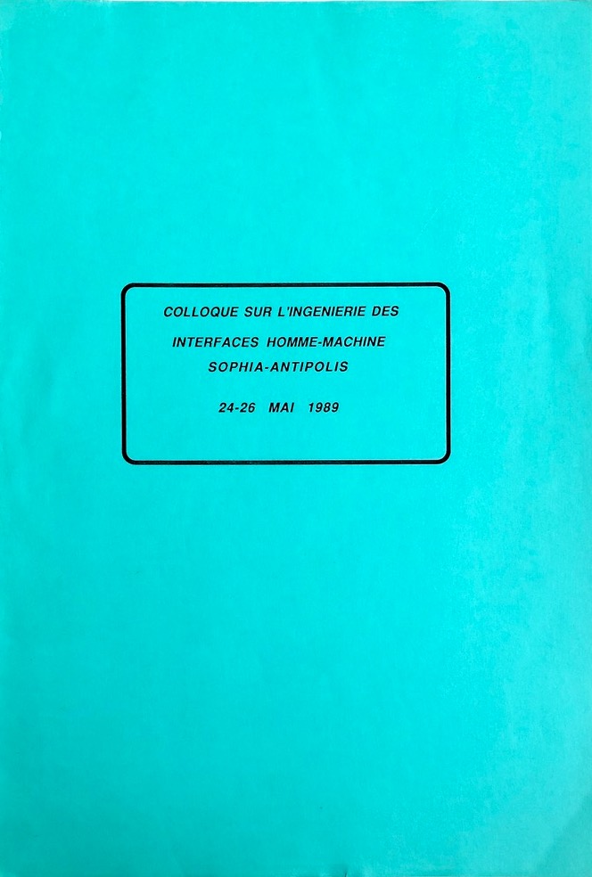 IHM 1989
