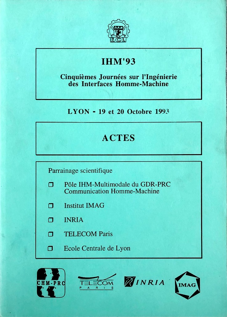 IHM 1993