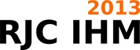 RJC 2013