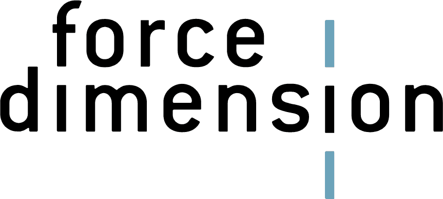 Force Dimension